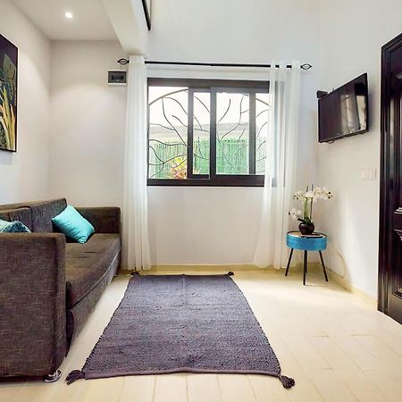Apartament Tranokely Antananarywa Zewnętrze zdjęcie