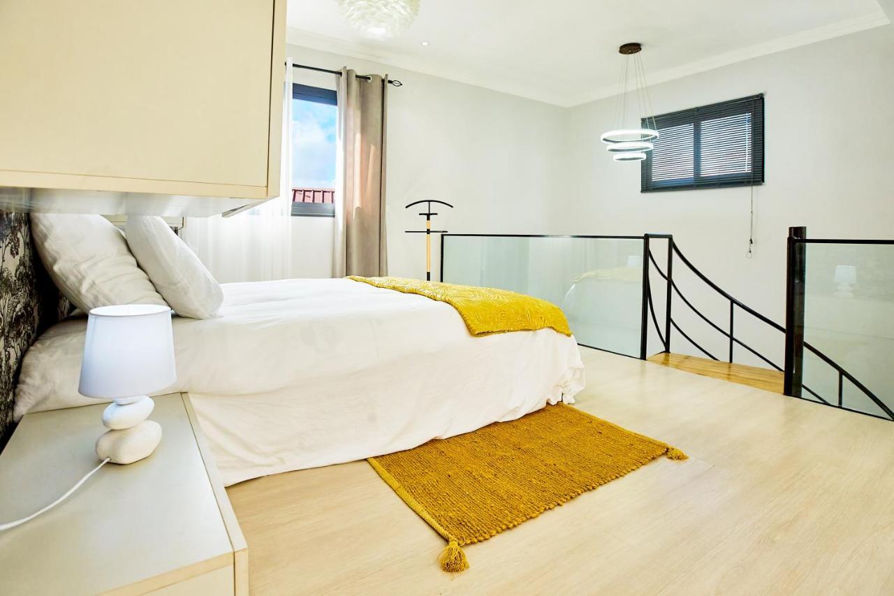 Apartament Tranokely Antananarywa Zewnętrze zdjęcie