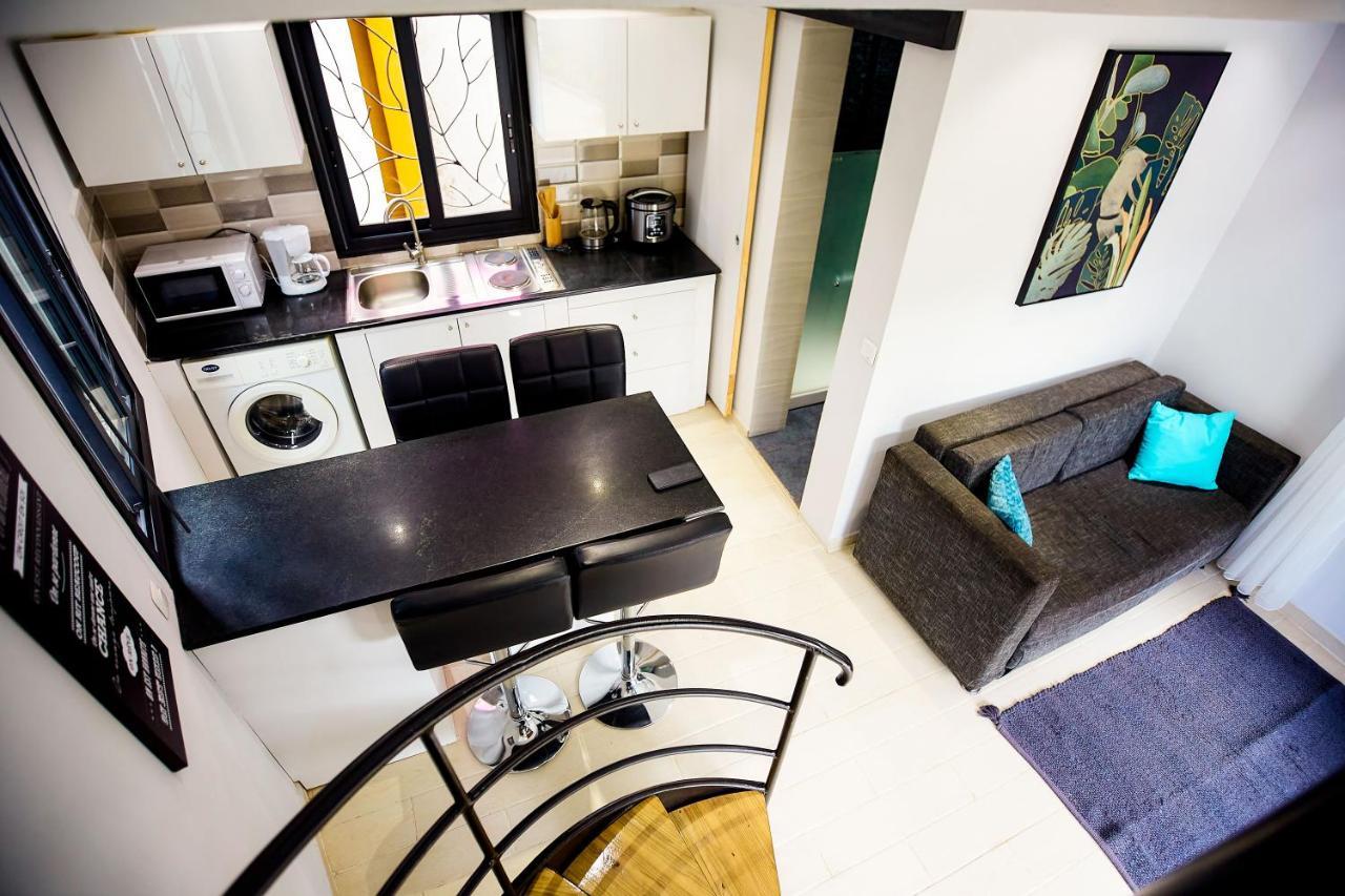Apartament Tranokely Antananarywa Zewnętrze zdjęcie