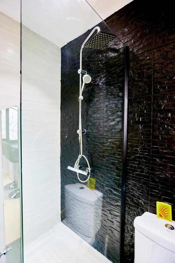 Apartament Tranokely Antananarywa Zewnętrze zdjęcie